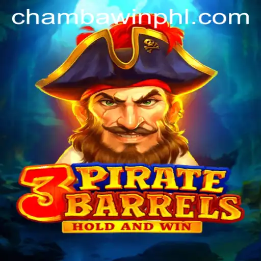 Unveiling the Thrills of 3PirateBarrels: A Captivating Gaming Experience