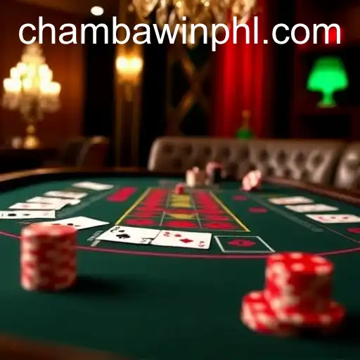 VIP Service CHAMBAWIN.COM - 24/7 Support and Exclusive Benefits