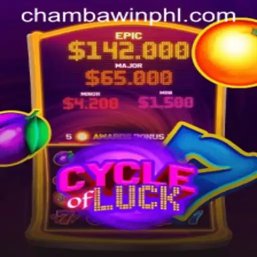 Unveiling CycleofLuck: A Thrilling New Game Experience
