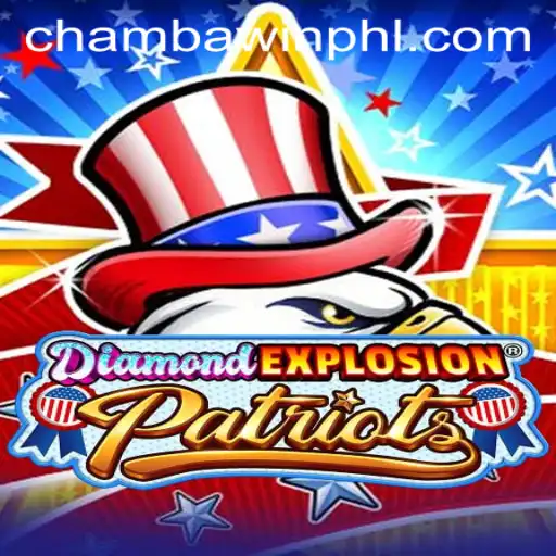 Discover the Epic World of DiamondExplosionPatriots
