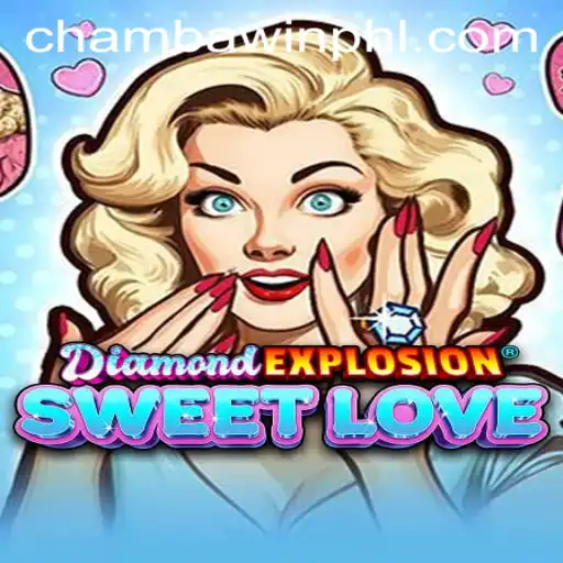 DiamondExplosionSweetLove: A Journey into the Gaming Spectacle