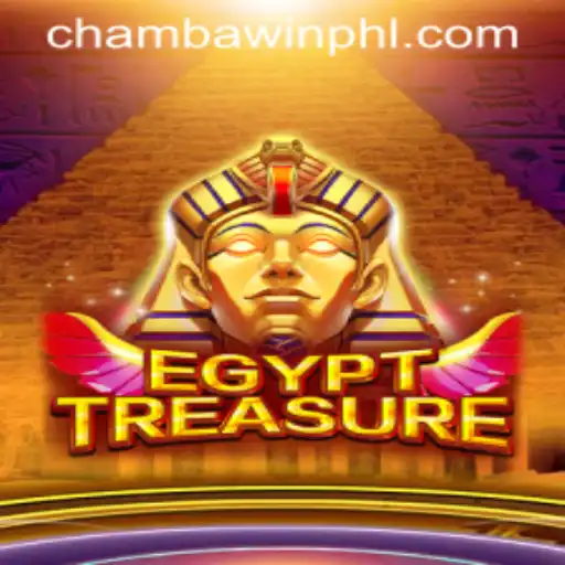 Discover the Thrills of EgyptTreasure: A Journey into the Sands of Fortune