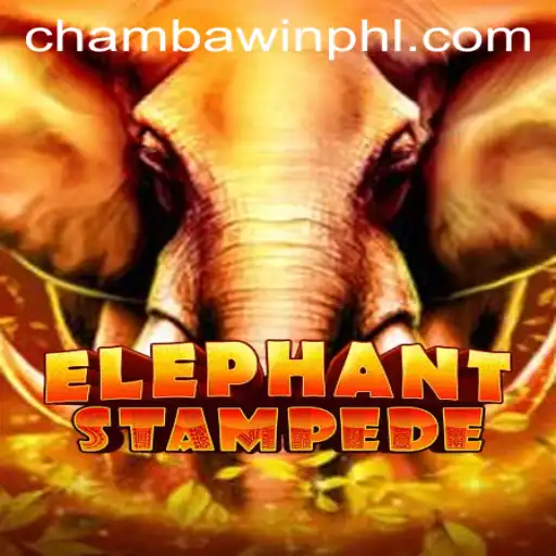 ElephantStampede: A Thrilling Adventure Awaiting Gamers