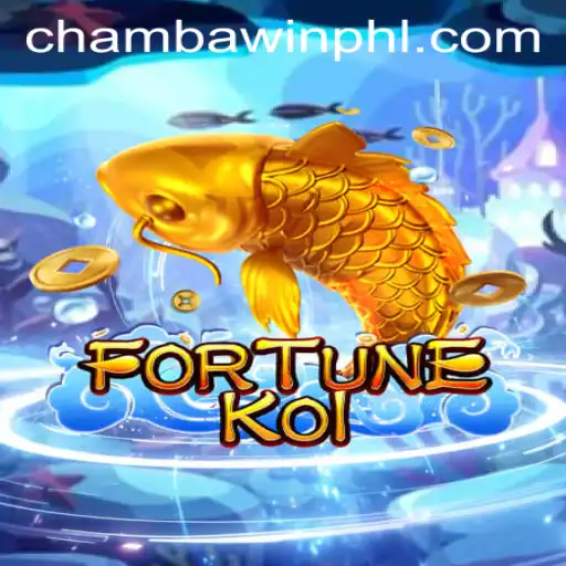 Exploring the World of FORTUNEKOI: A New Adventure Unveiled by CHAMBAWIN.COM