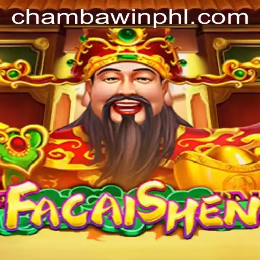 Discover FaCaiShen: A New Era in Gaming with CHAMBAWIN.COM