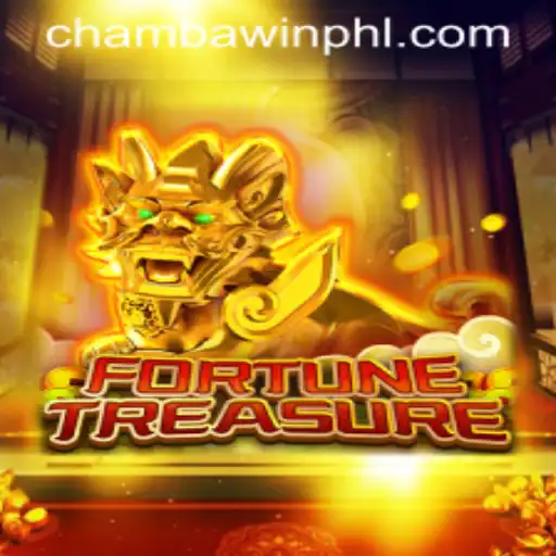 Discover the Excitement of FortuneTreasure at CHAMBAWIN.COM