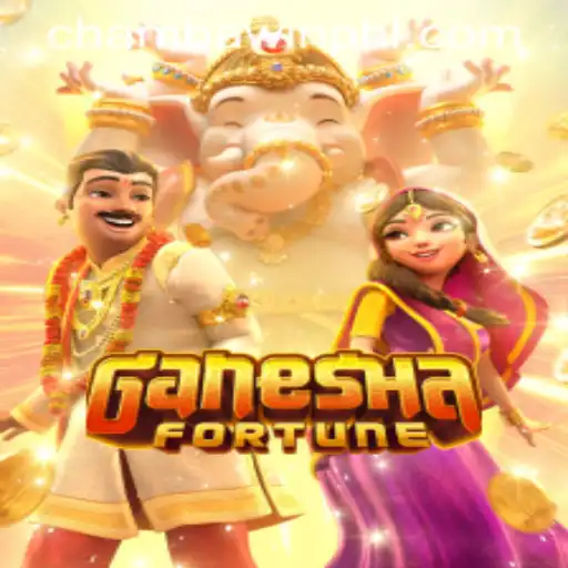 Explore the Divine World of GaneshaFortune and the Rise of CHAMBAWIN.COM