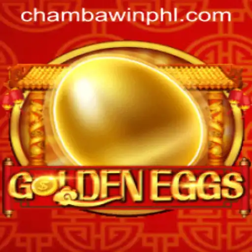 Discover the Thrilling World of GoldenEggs: A Journey into CHAMBAWIN.COM’s Latest Game