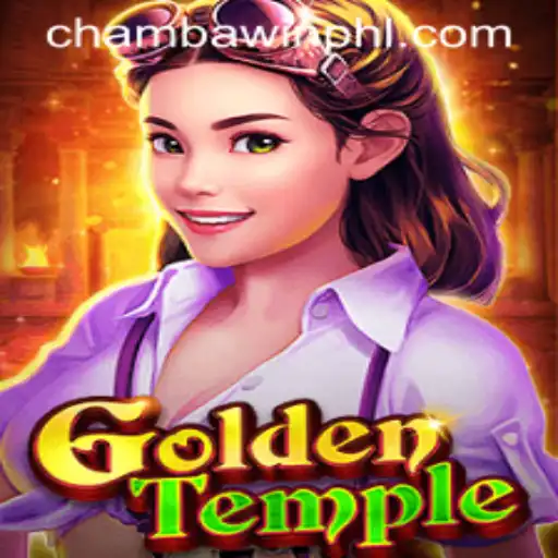 Explore the Thrilling Adventure of GoldenTemple at CHAMBAWIN.COM