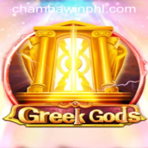 GreekGods: An Immersive Journey into Mythology