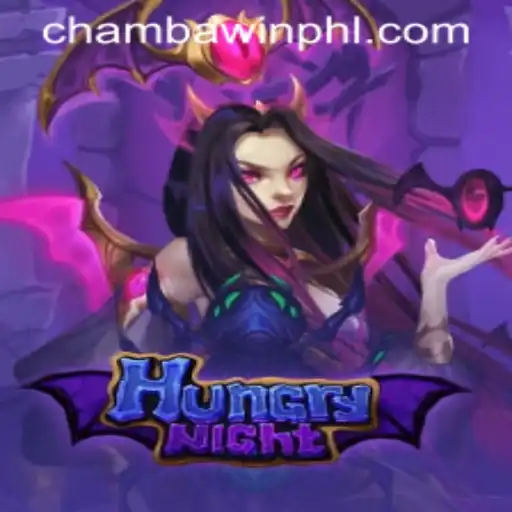 Discover the Thrilling World of HungryNight: A Game of Strategy and Survival