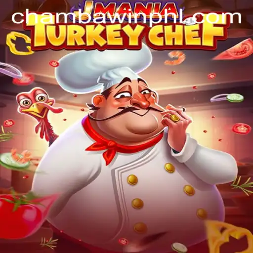 Explore the Culinary Adventure of JManiaTurkeyChef at CHAMBAWIN.COM