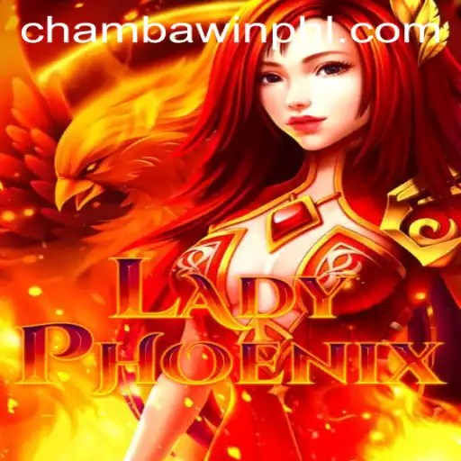 Discover the Captivating World of LadyPhoenix at CHAMBAWIN.COM