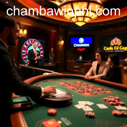 Security and Trust CHAMBAWIN.COM - International Licenses and Certifications