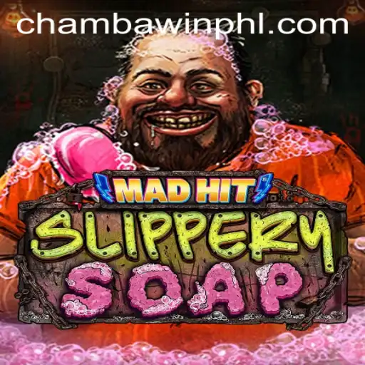 MadHitSlipperySoap: A Refreshing Challenge in the Gaming World
