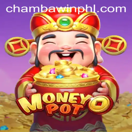 Discover MoneyPot: A Unique Gaming Experience with CHAMBAWIN.COM