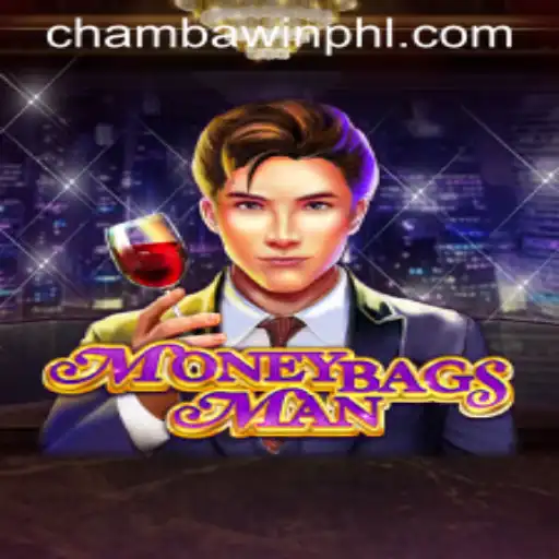 Unveiling MoneybagsMan: A Thrilling Adventure with CHAMBAWIN.COM