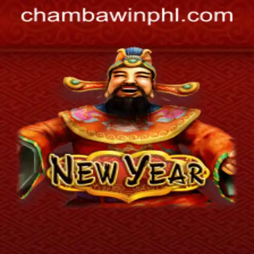 NewYear: A Thrilling Adventure with CHAMBAWIN.COM