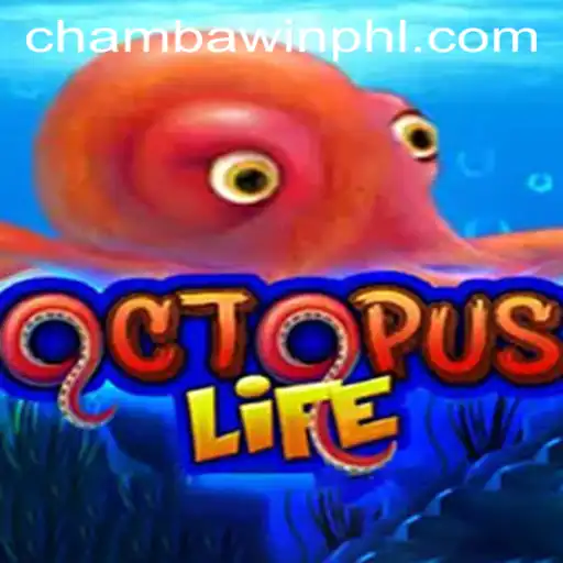 Exploring OctopusLife: The Exciting New Game from CHAMBAWIN.COM