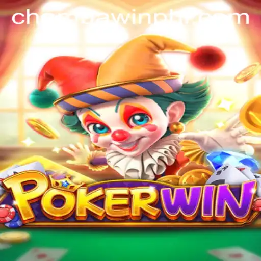 Exploring the Thrills of POKERWIN: A Guide to Mastering the Game on CHAMBAWIN.COM
