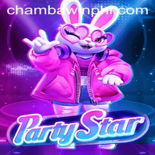 PartyStar: The Ultimate Game Experience with CHAMBAWIN.COM