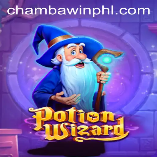 PotionWizard: Dive into the Magical World of Alchemy and Adventure