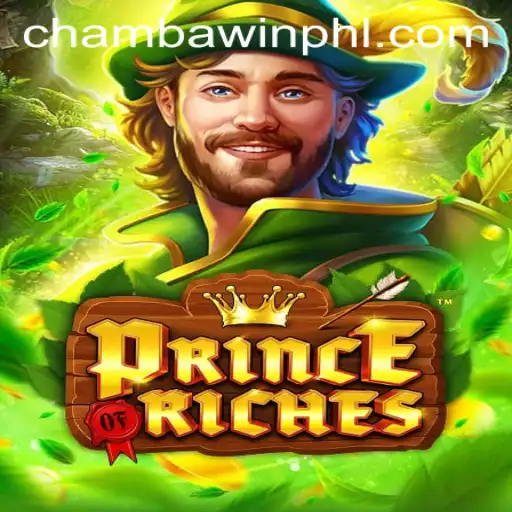 PrinceOfRiches: The Ultimate Fortune Adventure