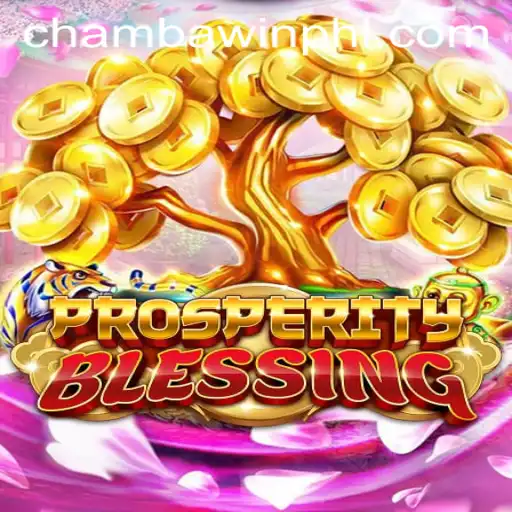 Unveiling the World of ProsperityBlessing: A Comprehensive Guide
