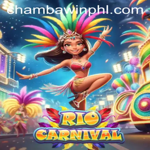 Experience the Vibrancy of RioCarnival with CHAMBAWIN.COM