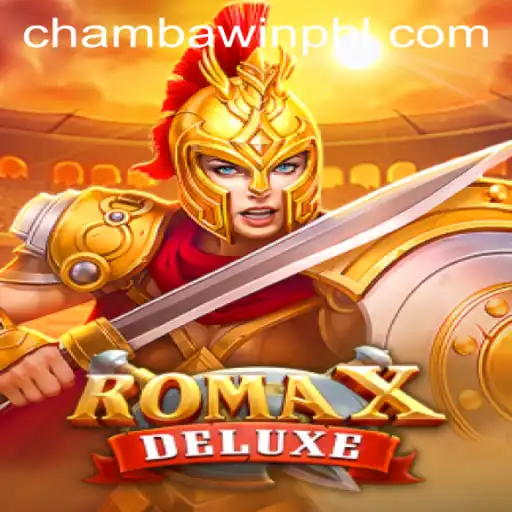 Explore the Exciting World of RomaXDeluxe with CHAMBAWIN.COM