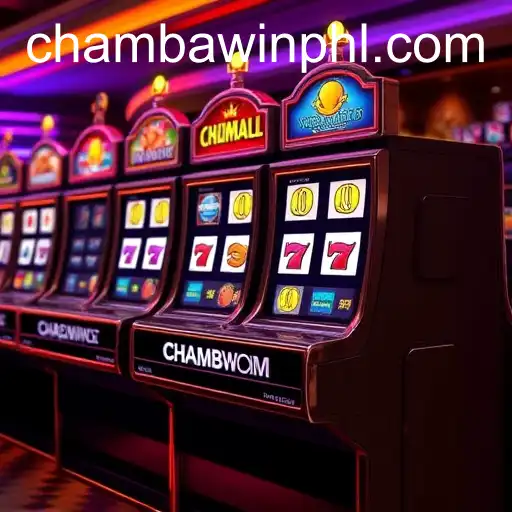 Security and Trust CHAMBAWIN.COM - International Licenses and Certifications