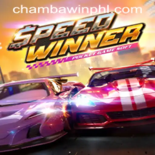 Discover the Exciting World of SpeedWinner with CHAMBAWIN.COM