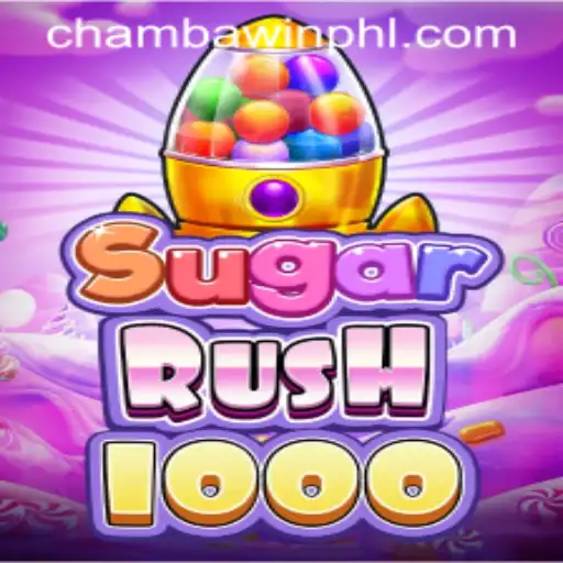 Exploring SugarRush1000: A Thrilling Adventure on CHAMBAWIN.COM