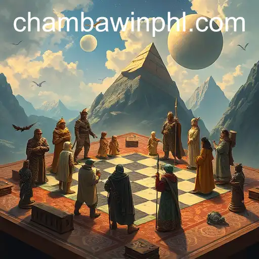 VIP Service CHAMBAWIN.COM - 24/7 Support and Exclusive Benefits