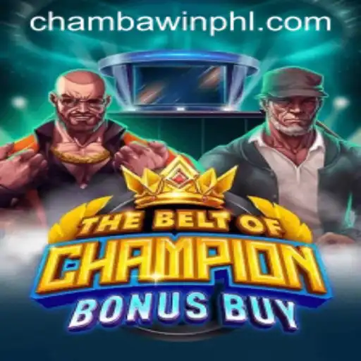 Unveiling TheBeltOfChampionBonusBuy: A Thrilling Addition to the Gaming World