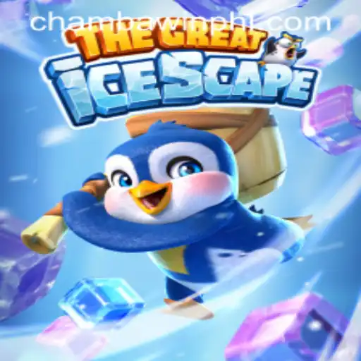 TheGreatIcescape: An Exhilarating Adventure in Gaming