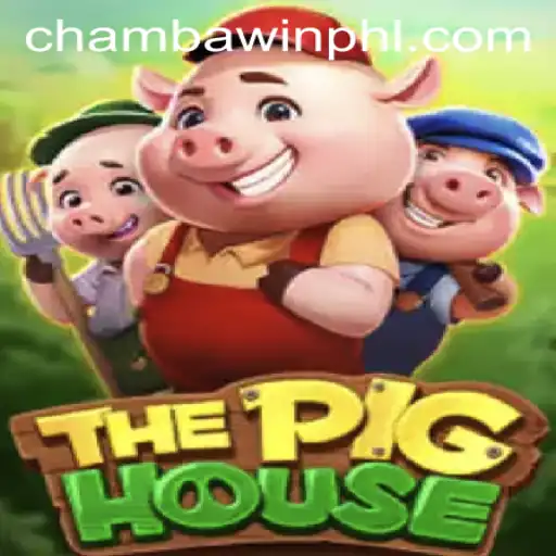 ThePigHouse: A Thrilling Adventure in Gaming Innovation