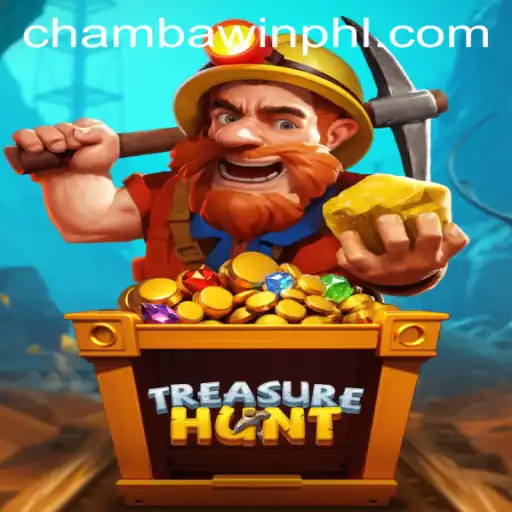 Exploring the Thrills of TreasureHunt: A Journey with CHAMBAWIN.COM