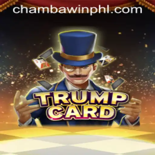 Discovering TrumpCard: A New Era of Card Gaming with CHAMBAWIN.COM
