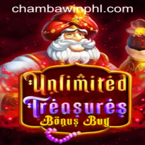 Exploring the Excitement of UnlimitedTreasuresBonusBuy on CHAMBAWIN.COM