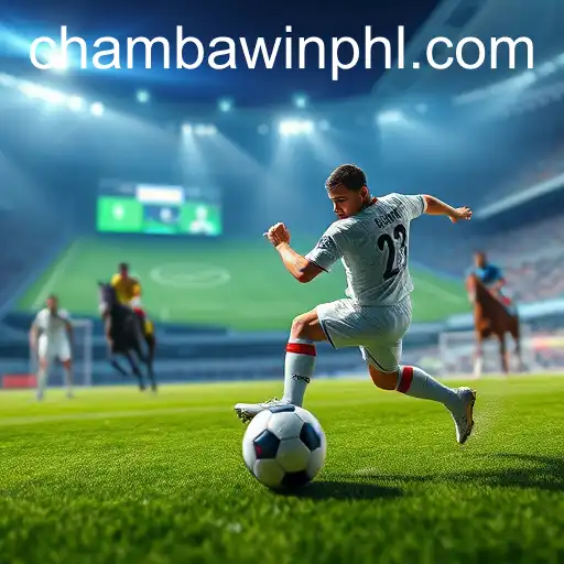 VIP Service CHAMBAWIN.COM - 24/7 Support and Exclusive Benefits