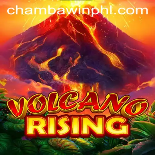 VolcanoRising: A Thrilling New Gaming Experience