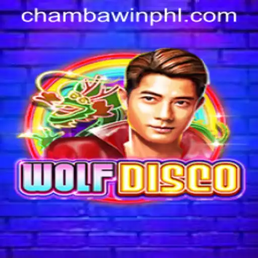 WolfDisco: An Immersive Gaming Experience with CHAMBAWIN.COM